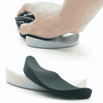 Wrist support pad