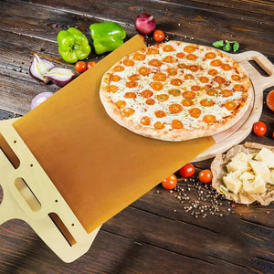 Pizza Transfer Shovel