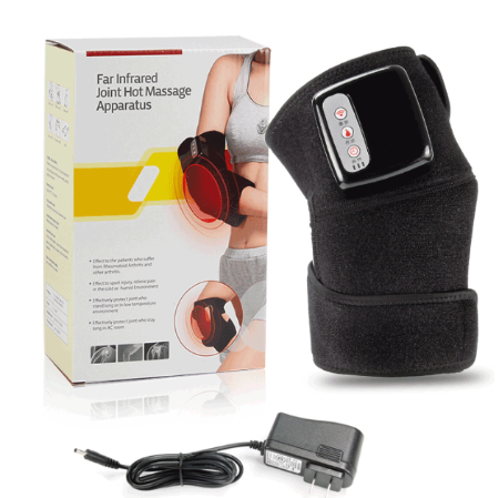 Portable Elbow Joint Pain Relief Massager