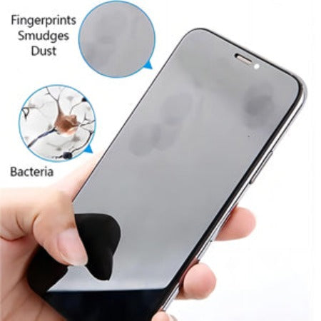 Fingerprint-proof cleaner